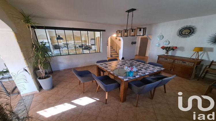 Ma-Cabane - Vente Maison Manduel, 150 m²