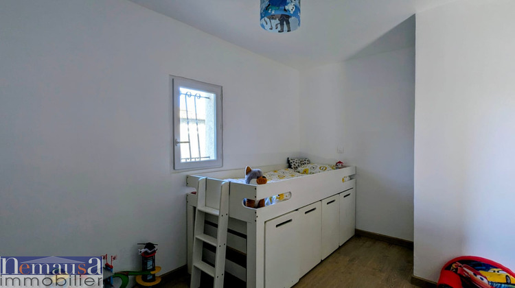 Ma-Cabane - Vente Maison Manduel, 99 m²