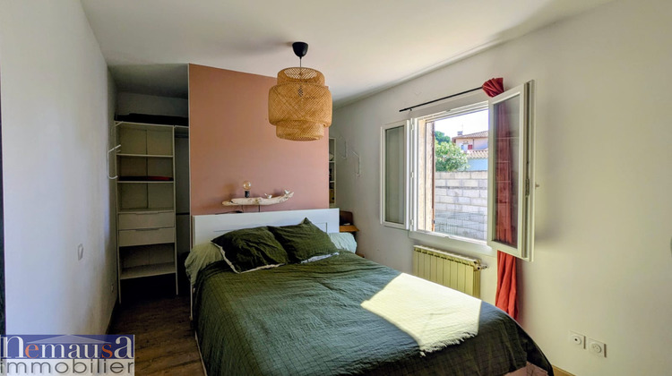 Ma-Cabane - Vente Maison Manduel, 99 m²