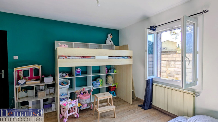 Ma-Cabane - Vente Maison Manduel, 99 m²