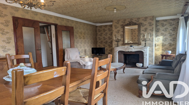 Ma-Cabane - Vente Maison Manduel, 131 m²