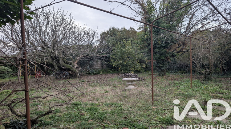 Ma-Cabane - Vente Maison Manduel, 131 m²