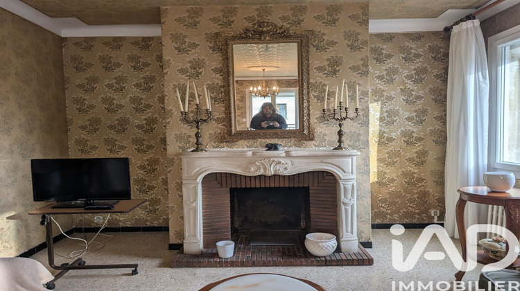 Ma-Cabane - Vente Maison Manduel, 131 m²