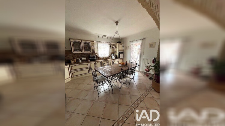 Ma-Cabane - Vente Maison Manduel, 123 m²