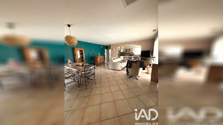 Ma-Cabane - Vente Maison Manduel, 123 m²