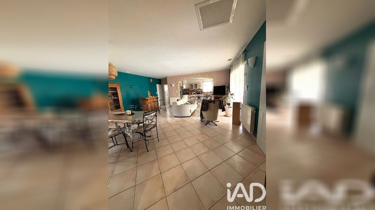 Ma-Cabane - Vente Maison Manduel, 123 m²