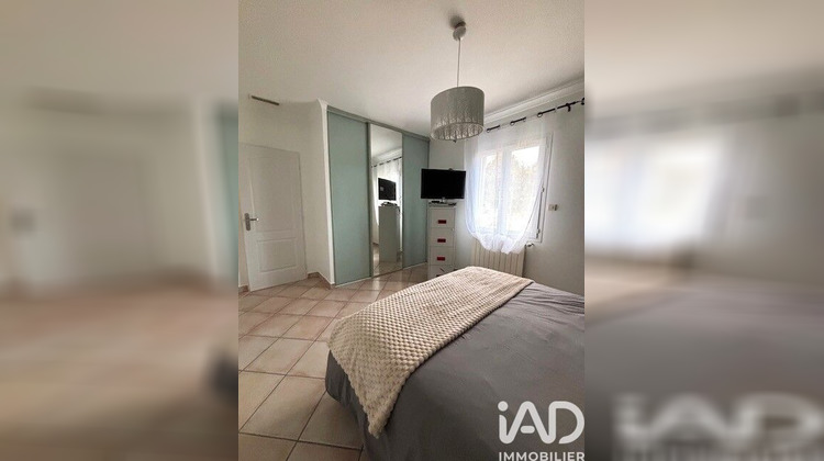 Ma-Cabane - Vente Maison Manduel, 123 m²