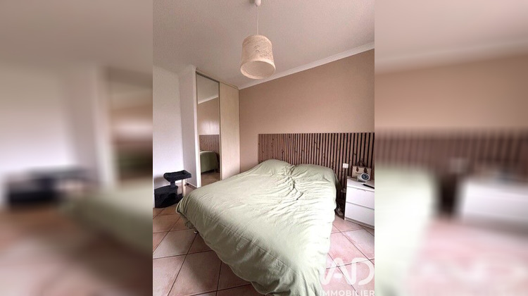 Ma-Cabane - Vente Maison Manduel, 123 m²