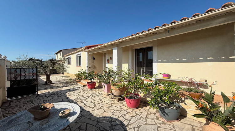 Ma-Cabane - Vente Maison MANDUEL, 107 m²