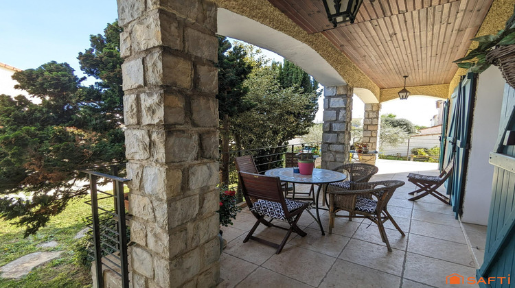 Ma-Cabane - Vente Maison Manduel, 162 m²