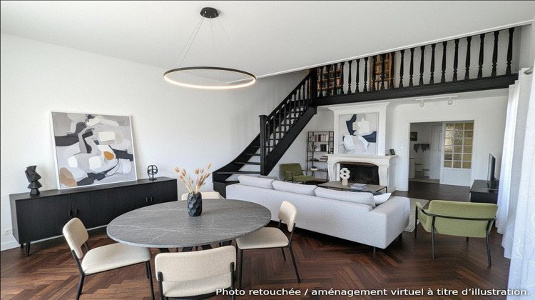 Ma-Cabane - Vente Maison Manduel, 162 m²