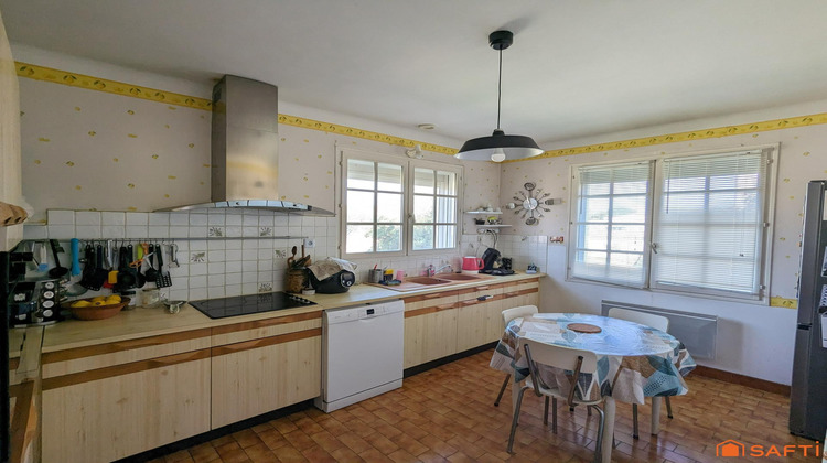 Ma-Cabane - Vente Maison Manduel, 162 m²
