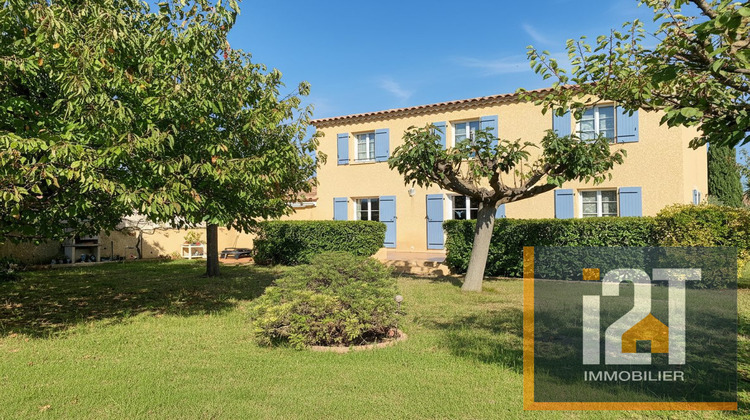 Ma-Cabane - Vente Maison Manduel, 152 m²