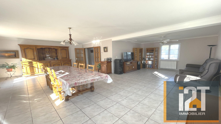 Ma-Cabane - Vente Maison Manduel, 152 m²