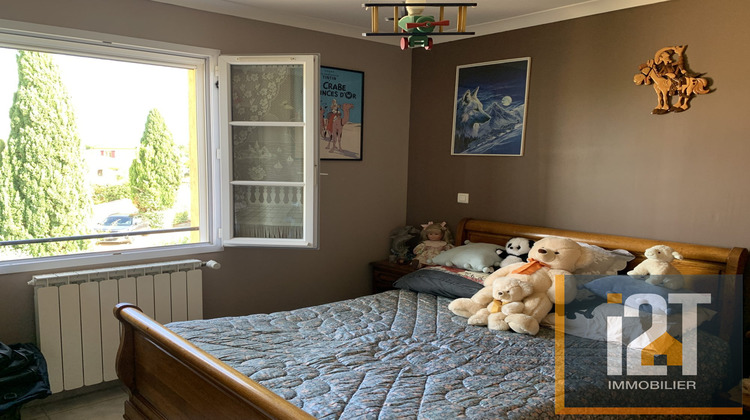 Ma-Cabane - Vente Maison Manduel, 152 m²