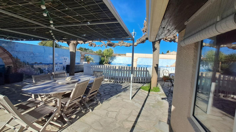 Ma-Cabane - Vente Maison MANDUEL, 142 m²