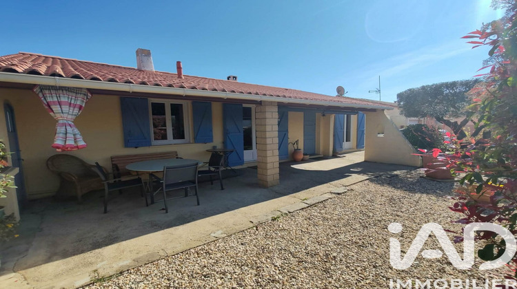 Ma-Cabane - Vente Maison Manduel, 89 m²