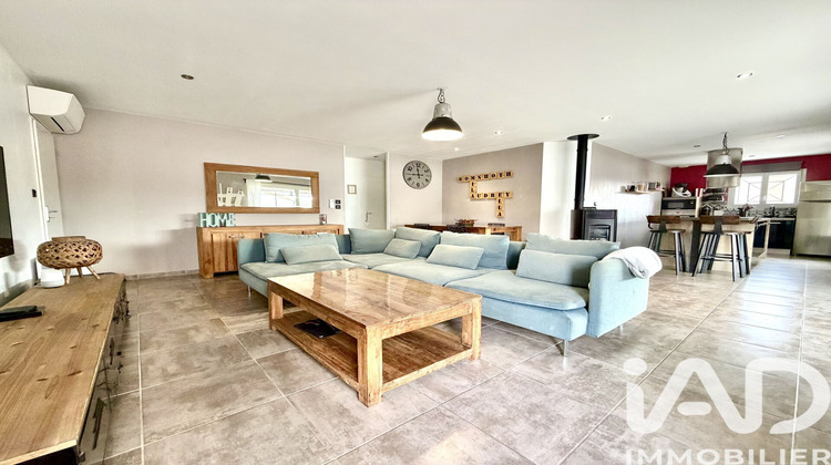 Ma-Cabane - Vente Maison Manduel, 90 m²