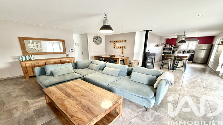 Ma-Cabane - Vente Maison Manduel, 90 m²