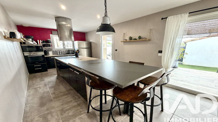 Ma-Cabane - Vente Maison Manduel, 90 m²