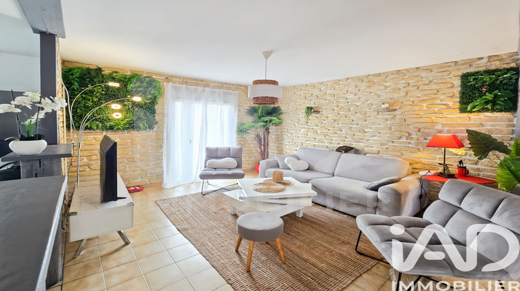 Ma-Cabane - Vente Maison Manduel, 120 m²