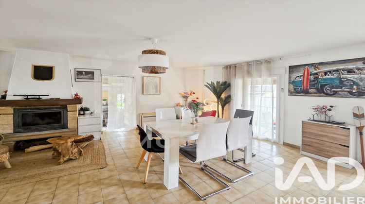Ma-Cabane - Vente Maison Manduel, 120 m²