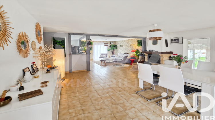 Ma-Cabane - Vente Maison Manduel, 120 m²