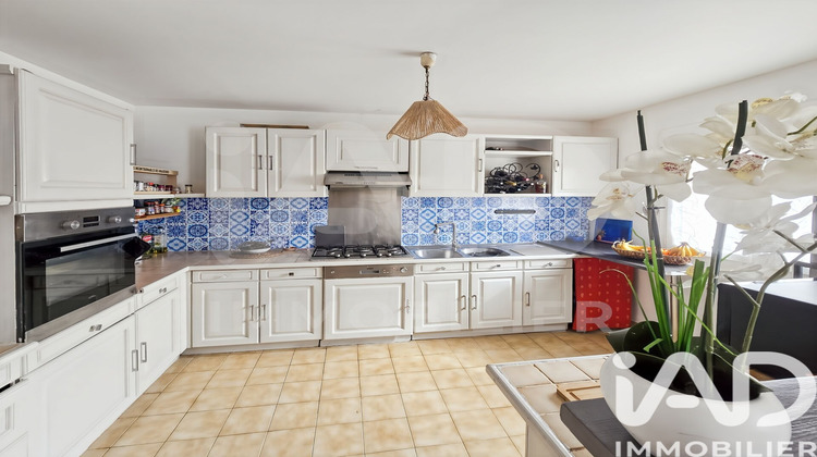 Ma-Cabane - Vente Maison Manduel, 120 m²