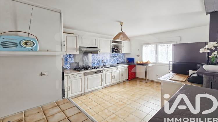 Ma-Cabane - Vente Maison Manduel, 120 m²