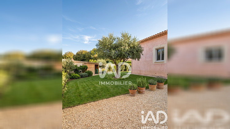 Ma-Cabane - Vente Maison Manduel, 123 m²