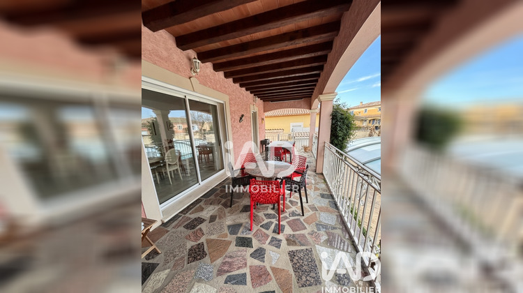Ma-Cabane - Vente Maison Manduel, 123 m²