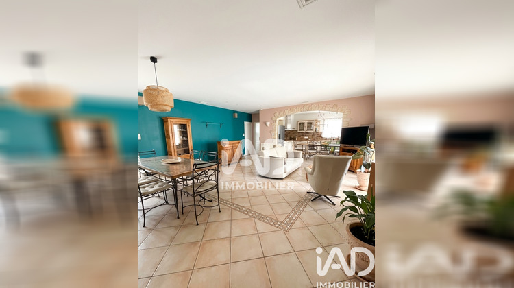 Ma-Cabane - Vente Maison Manduel, 123 m²
