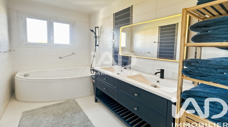 Ma-Cabane - Vente Maison Manduel, 117 m²