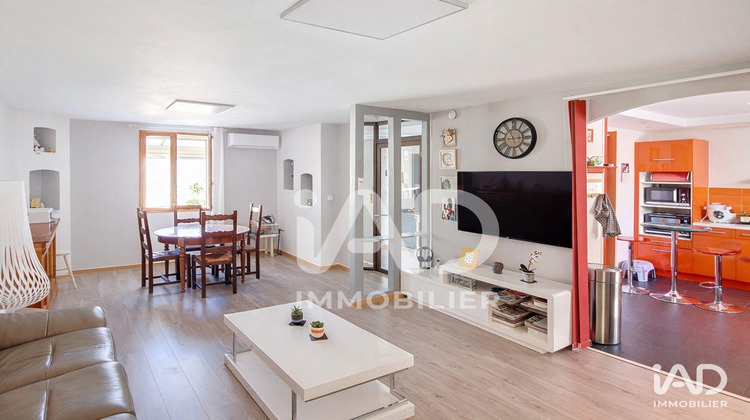 Ma-Cabane - Vente Maison Manduel, 94 m²