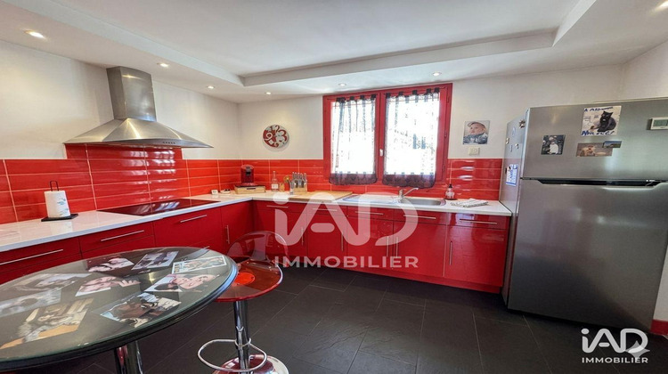 Ma-Cabane - Vente Maison Manduel, 94 m²