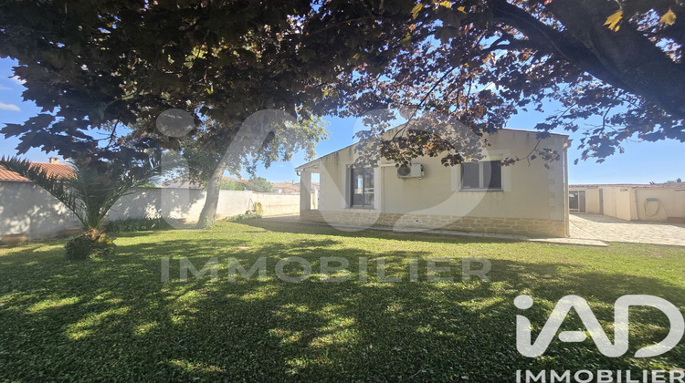 Ma-Cabane - Vente Maison Manduel, 107 m²