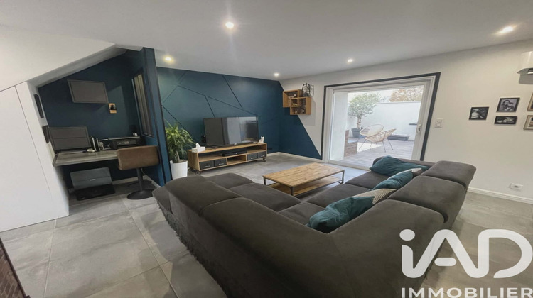 Ma-Cabane - Vente Maison Manduel, 89 m²