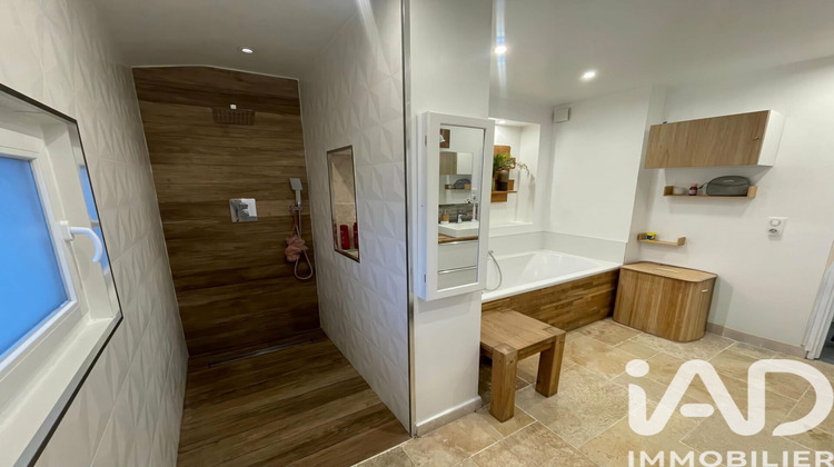 Ma-Cabane - Vente Maison Manduel, 89 m²
