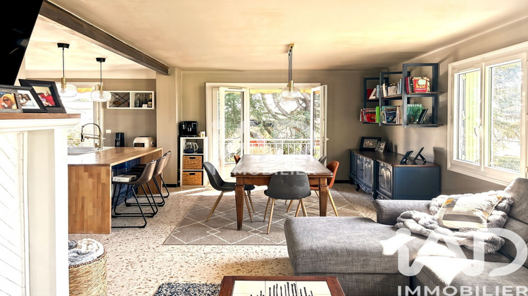 Ma-Cabane - Vente Maison Manduel, 117 m²
