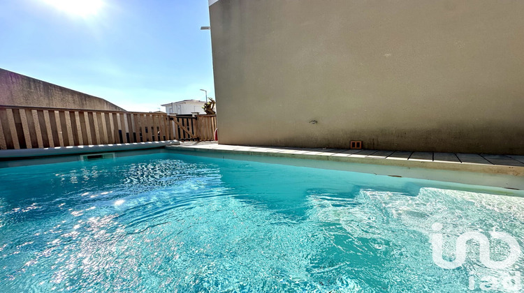 Ma-Cabane - Vente Maison Manduel, 120 m²