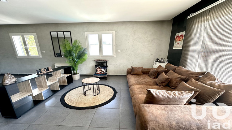 Ma-Cabane - Vente Maison Manduel, 120 m²