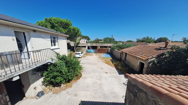 Ma-Cabane - Vente Maison MANDUEL, 82 m²