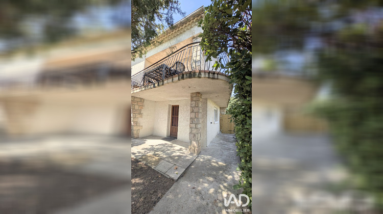 Ma-Cabane - Vente Maison Manduel, 121 m²