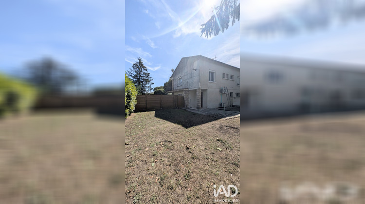 Ma-Cabane - Vente Maison Manduel, 121 m²