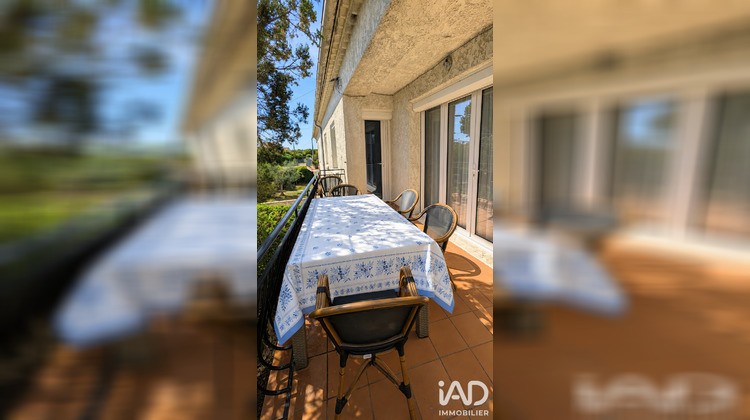 Ma-Cabane - Vente Maison Manduel, 121 m²