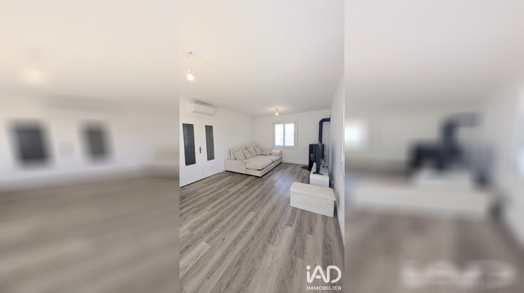 Ma-Cabane - Vente Maison Manduel, 121 m²