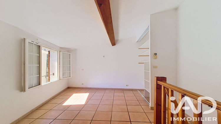 Ma-Cabane - Vente Maison Manduel, 32 m²