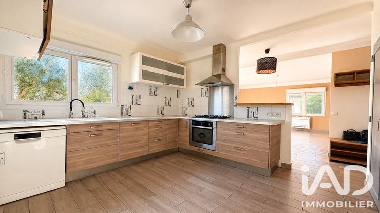 Ma-Cabane - Vente Maison Manduel, 118 m²