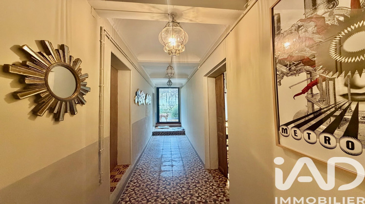 Ma-Cabane - Vente Maison Manduel, 217 m²