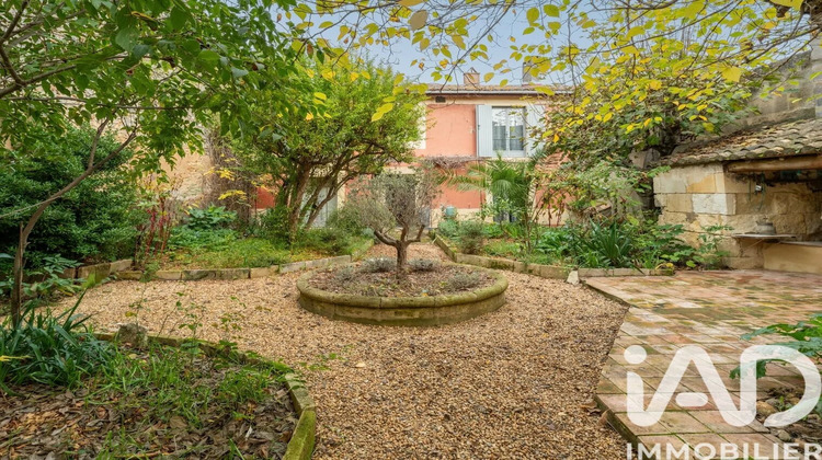 Ma-Cabane - Vente Maison Manduel, 217 m²